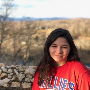 Meet your Posher, Alissa